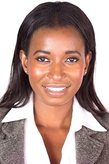 Photo of Rose Wakesho
