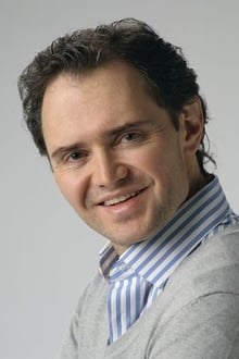 Foto de perfil de Georges Devdariani