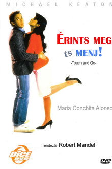 Érints meg és menj!