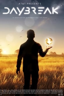 Poster da série Daybreak