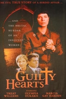 Poster do filme Guilty Hearts