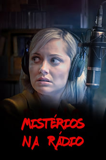 Poster do filme Mistérios Na Radio