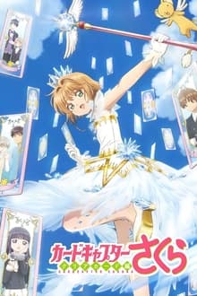 Cardcaptor Sakura: Clear Card tv show poster