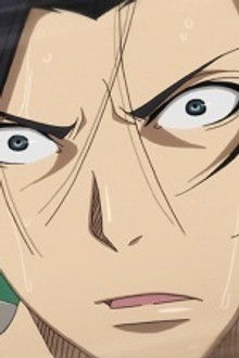 Kuroko's Basketball - Season 2