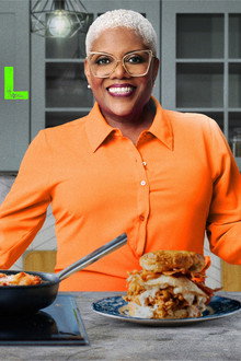 Global Soul Kitchen