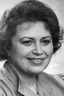Photo of Natalya Potapova