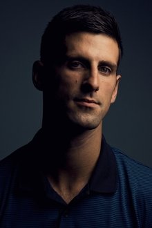 Photo of Novak Djokovic