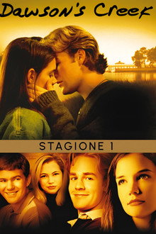 Stagione 1