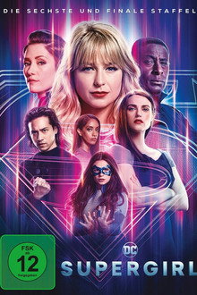 Staffel 6