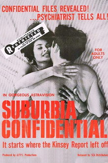 Suburbia Confidential