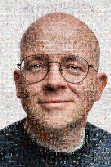 Sven de Leijer: Liefde voor publiek