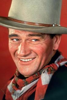 Photo of John Wayne