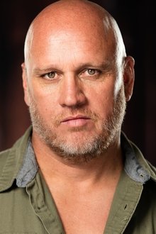 Photo of Dan Wells