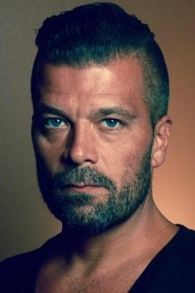 Photo of Brian Stivale