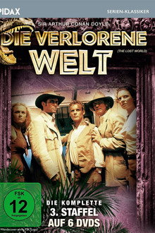 Staffel 3