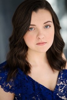 Photo of Rebeca Donovan
