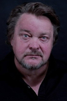 Photo of Martin Le Maitre