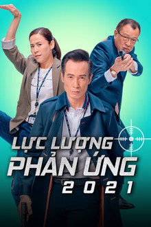 Lực Lượng Phản Ứng