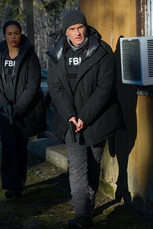 FBI: Most Wanted season 2 episode 6