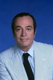 Photo of David Doyle