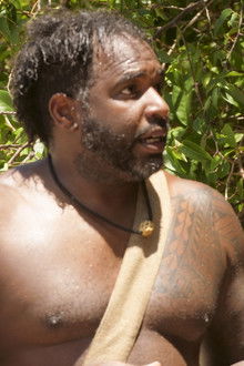 Naked and Afraid: Castaways - Season 1