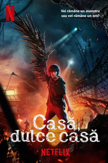 Casă, dulce casă