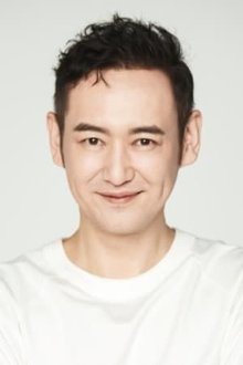 Photo of Zhang Lei