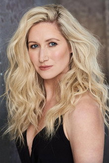 Photo of Kate Robertson Pryor