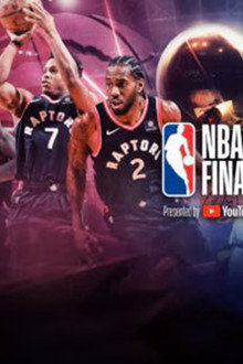 The 2019 NBA Finals