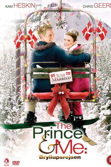 The Prince & Me 3: Bryllupsrejsen
