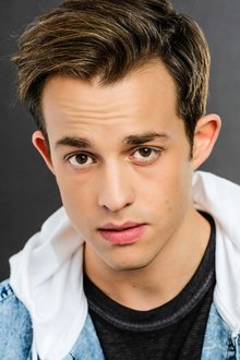 Photo of Will Redmond