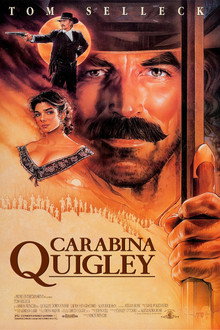 Carabina Quigley