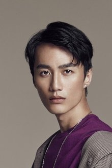 Photo of Ying-Hung Lee