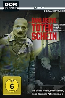 Poster do filme ...inklusive Totenschein