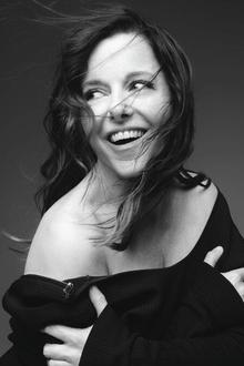 Photo of Laure Calamy