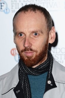 Photo of Ewen Bremner