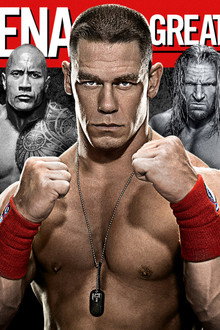John Cena's Greatest Rivalries