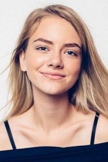 Photo of Elizaveta Kononova