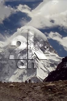 Two on K2 movie poster