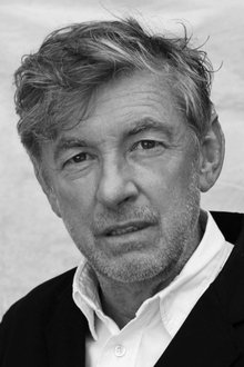 Photo of David Lowe