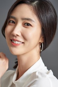 Photo of Lee Soo-kyung