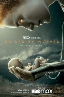 Raised by Wolves S01E01