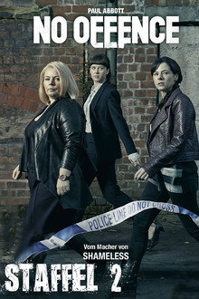 Staffel 2