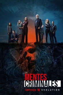 Temporada 18: Evolution (Temporada 3)