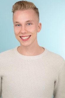 Aidan Muth