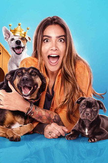 La Loca de los perros