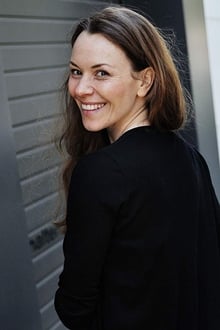 Foto de perfil de Antonia Bergman