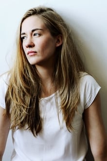 Foto de perfil de Annina Hellenthal