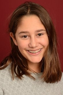 Photo of Imogene Wolodarsky
