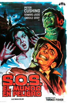 S.O.S. El mundo en peligro